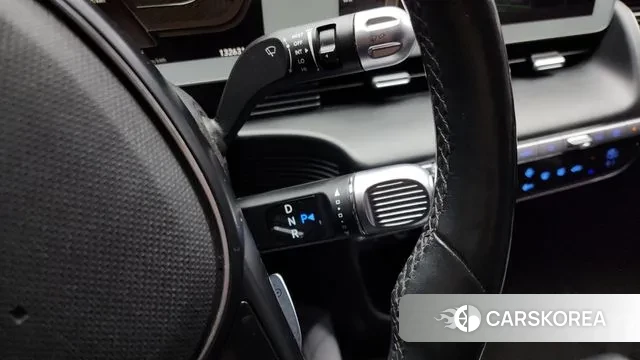 Hyundai Ionic 5 id 3301547 из Кореи 19