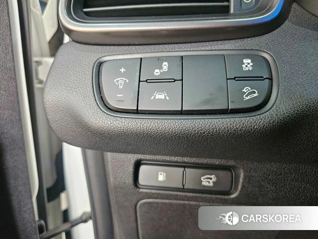 Kia The New Sorento id 4180215 из Кореи 18