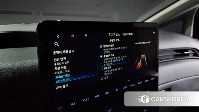 Hyundai Staria id 3027276 из Кореи 19