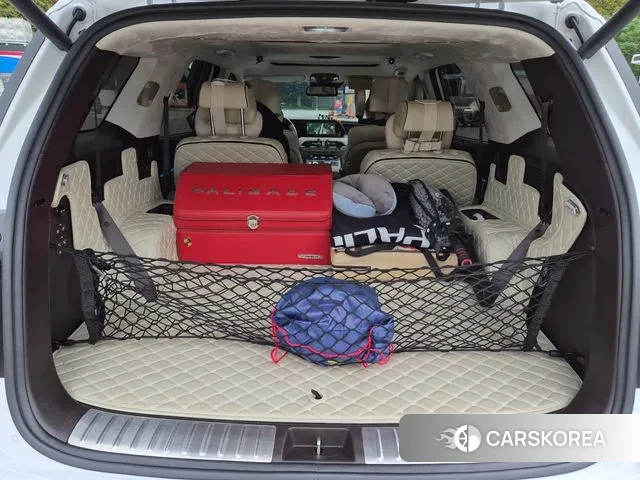 Hyundai Palisade id 3238013 из Кореи 15