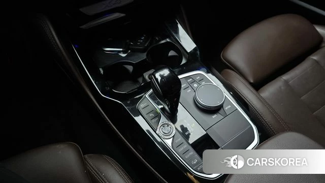 BMW X4 (G02) id 4422437 из Кореи 30