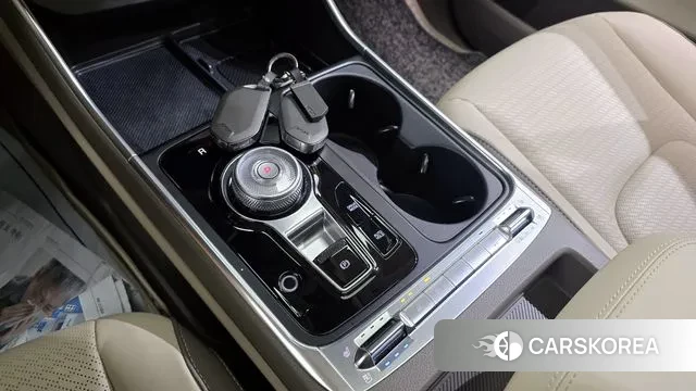 Kia The New Carnival 4th Generation id 3081690 из Кореи 19