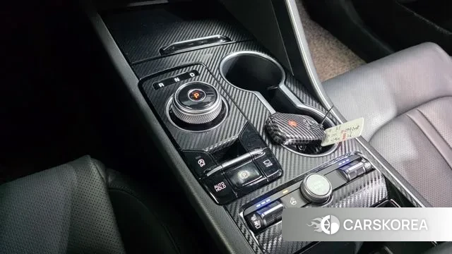 Kia K5 3rd generation id 3691390 из Кореи 19