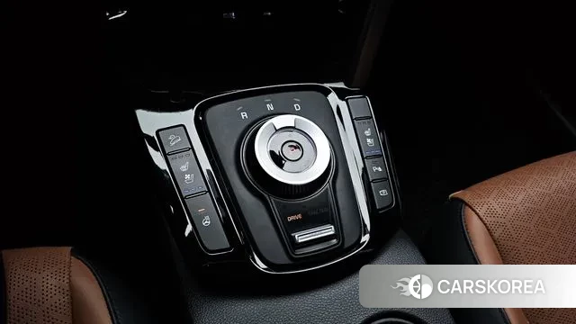 Kia The New Seltos id 3529074 из Кореи 19