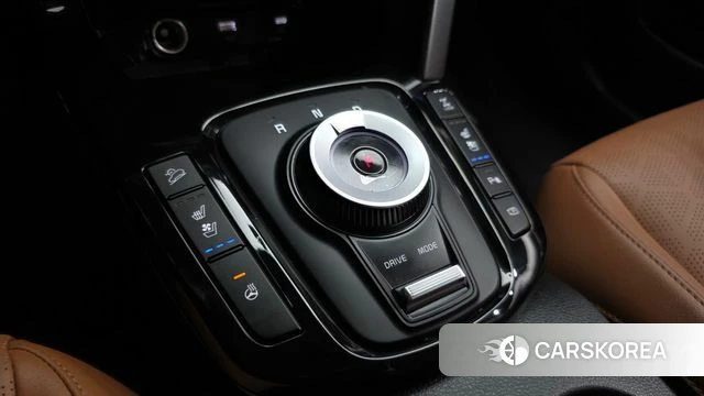 Kia The New Seltos id 4493599 из Кореи 19