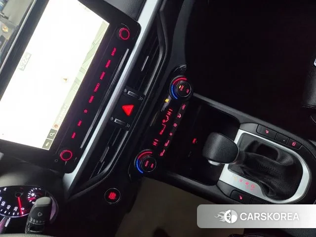 Kia The New K3 2nd generation id 3606868 из Кореи 19