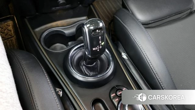 Mini Cooper Countryman id 4223923 из Кореи 19