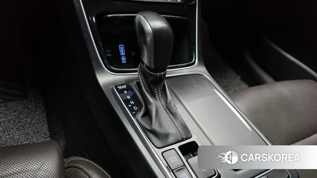 Hyundai Grandeur IG id 4722417 из Кореи 19