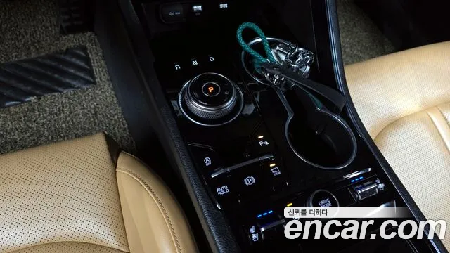 Kia K5 3rd generation id 2706435 из Кореи 19