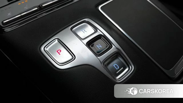 Hyundai The New Grandeur IG id 3911317 из Кореи 19