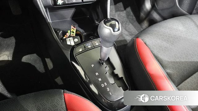 Kia Morning Urban (JA) id 4376411 из Кореи 19