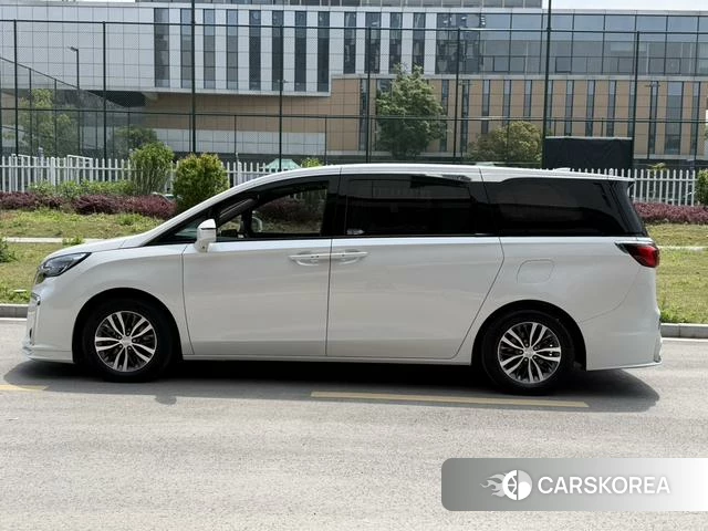 Buick GL8 id 4209322 из Китая 15