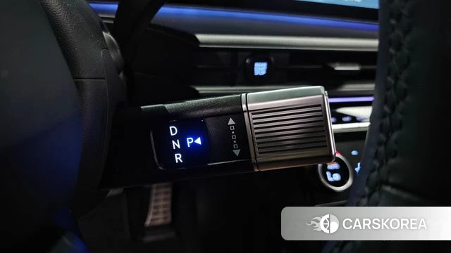 Hyundai Santa Fe (MX5) id 4635384 из Кореи 19