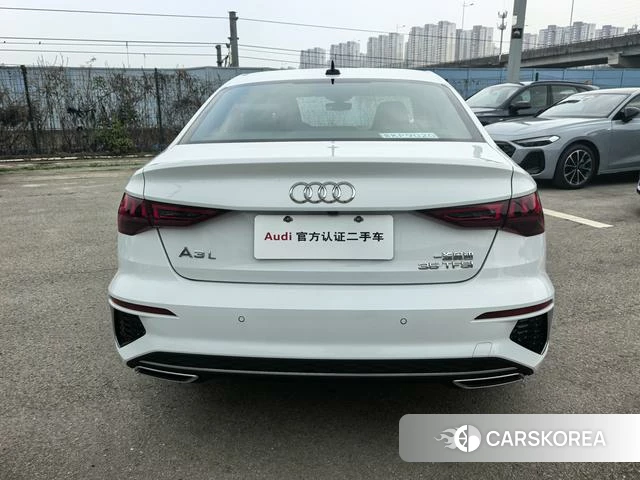 Audi A3 id 3890628 из Китая 10