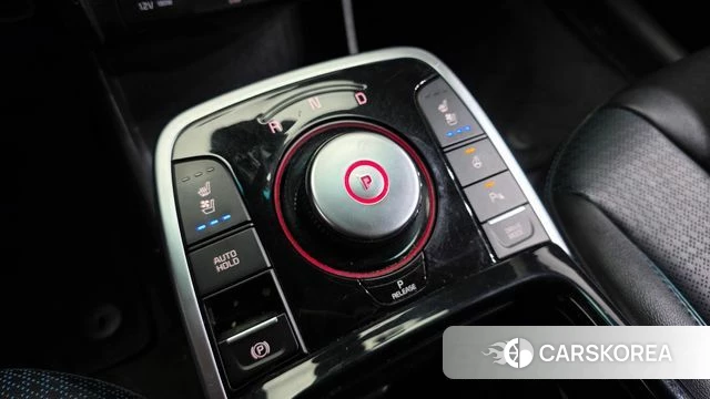 Kia Niro EV id 4519761 из Кореи 31