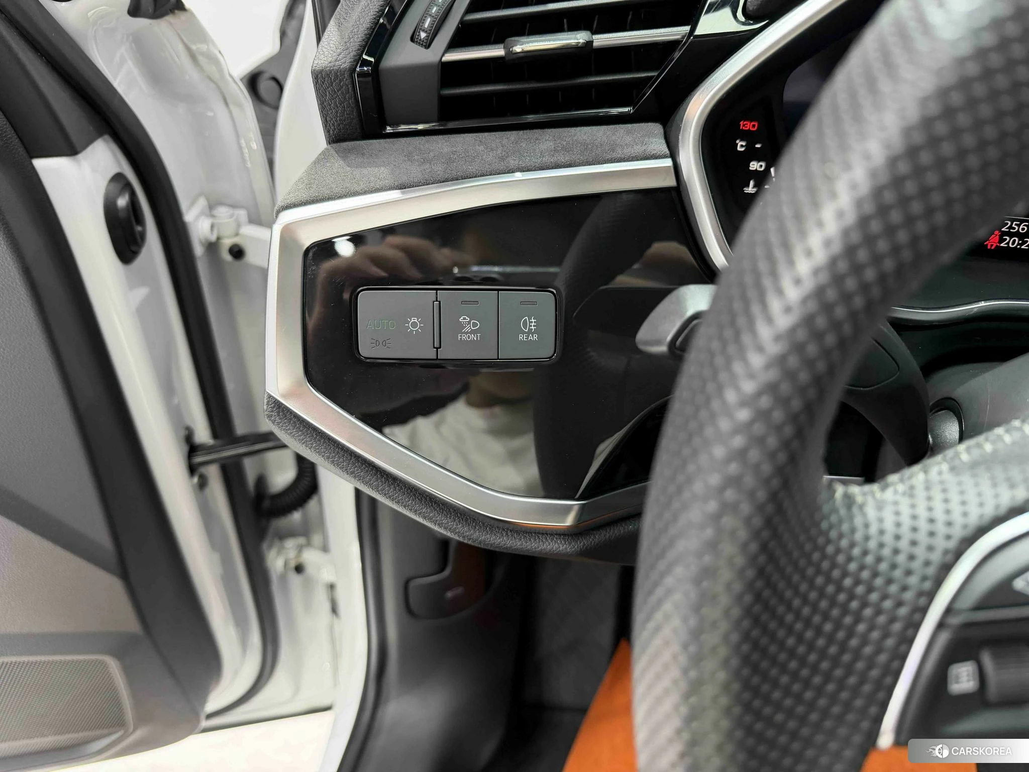 Audi Q3 Sportback id 4486263 из Китая 21