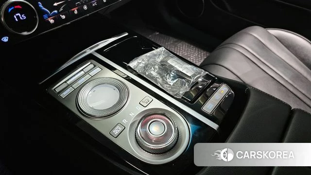 Genesis G80 (RG3) id 4224649 из Кореи 19
