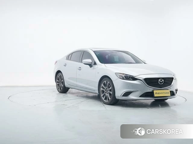 Mazda Atez id 4253320 из Китая 27