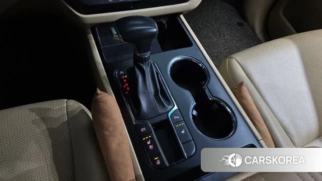 Kia The New Carnival id 3612530 из Кореи 19