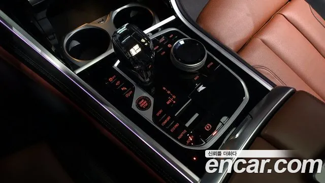 BMW 8 Series (G15) id 2830730 из Кореи 19