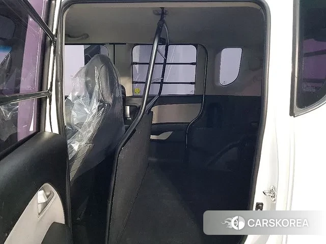 Kia The New Ray id 3779279 из Кореи 19