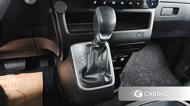 Hyundai Staria id 3377401 из Кореи 19