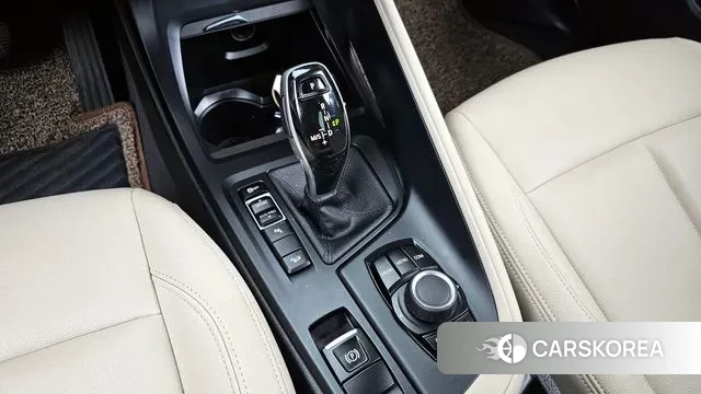 BMW X1 (F48) id 3552167 из Кореи 19