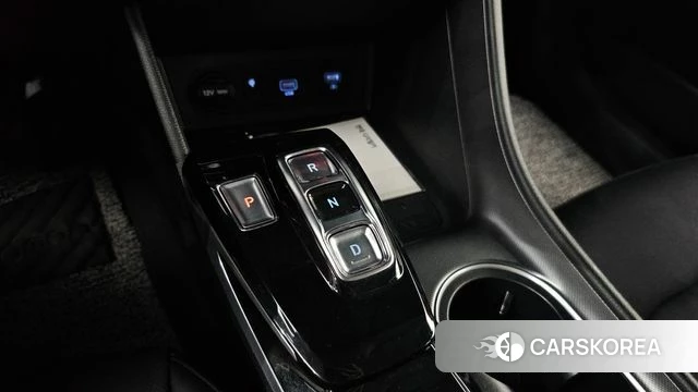 Hyundai Sonata (DN8) id 4304265 из Кореи 29
