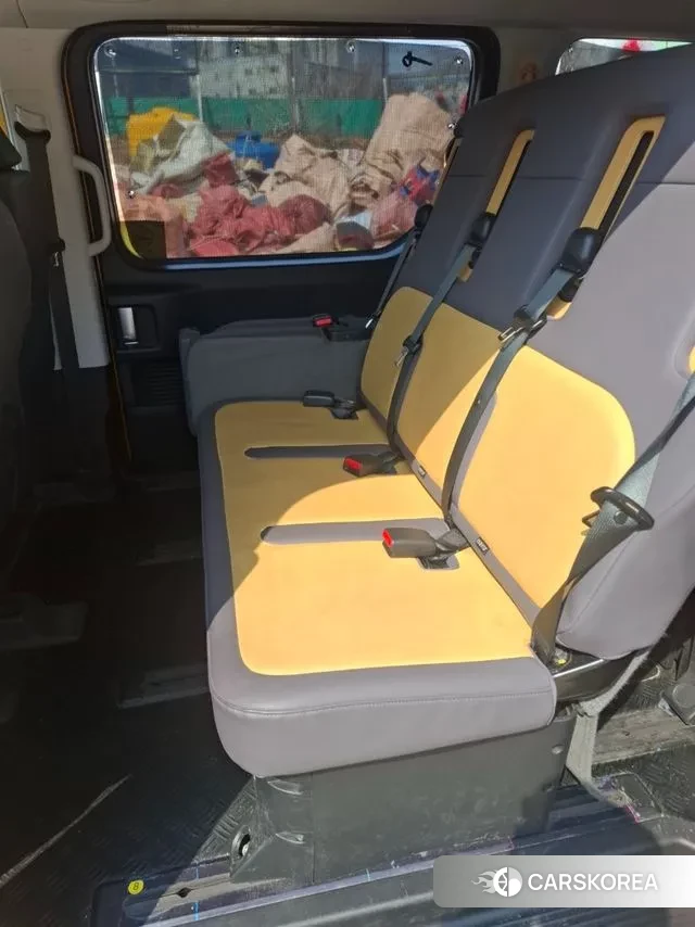 Hyundai Staria id 3776314 из Кореи 15