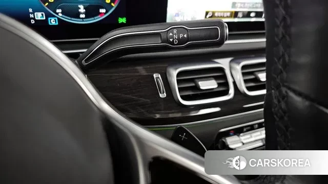 Mercedes-Benz GLE-Class W167 id 3372571 из Кореи 19