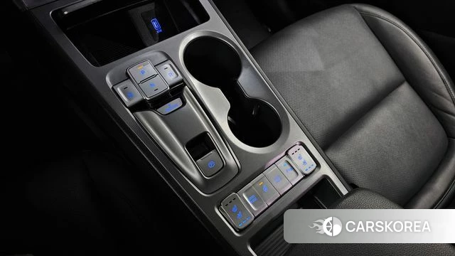 Hyundai Kona Electric id 4688738 из Кореи 19
