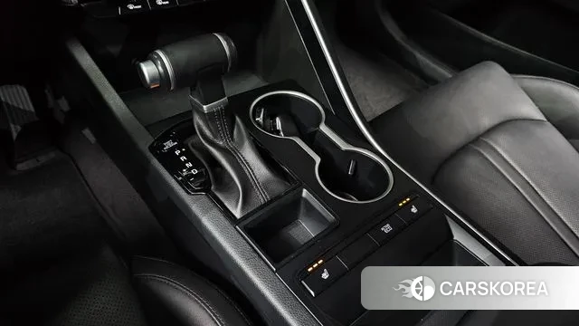 Kia K5 3rd generation id 2902110 из Кореи 19