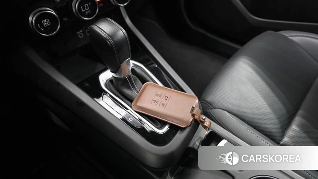 Renault Korea (Samsung) XM3 id 4636340 из Кореи 31