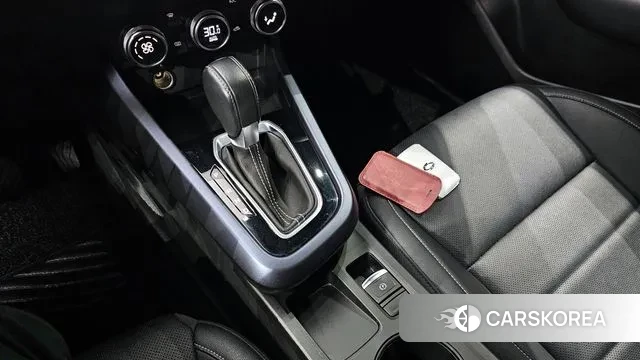 Renault Korea (Samsung) XM3 id 3546735 из Кореи 19