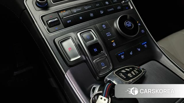 Hyundai The New Santa Fe id 3800449 из Кореи 19