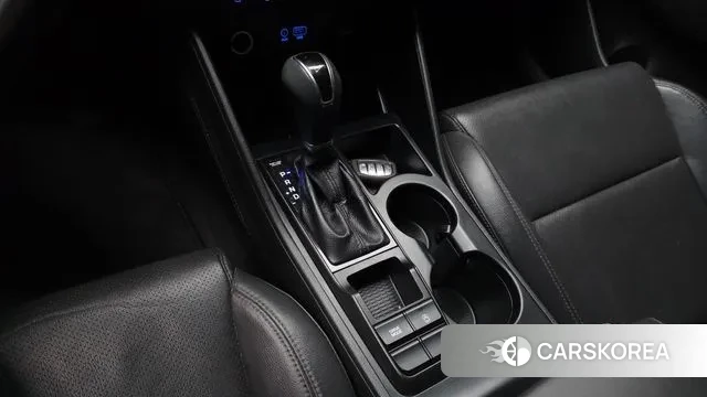 Hyundai All New Tucson id 3754194 из Кореи 19