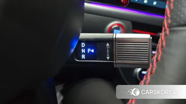 Hyundai Sonata D Edge (DN8) id 3457184 из Кореи 19