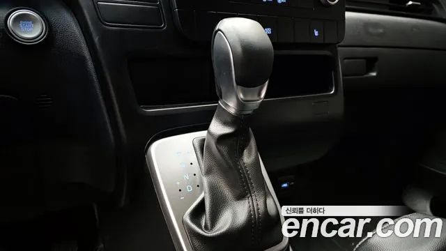 Hyundai Staria id 2524408 из Кореи 19