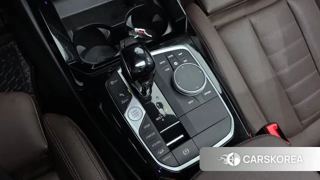 BMW X3 (G01) id 3483280 из Кореи 19