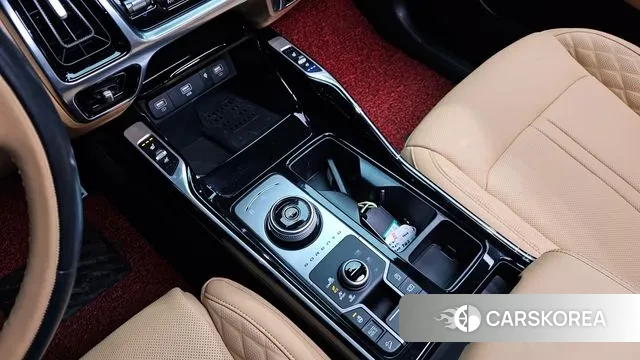 Kia Sorento 4th Generation id 3591300 из Кореи 19