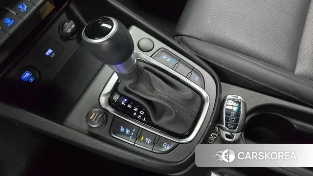 Hyundai The New Kona id 3525295 из Кореи 19