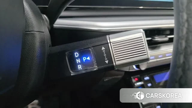 Hyundai Grandeur (GN7) id 3382806 из Кореи 19