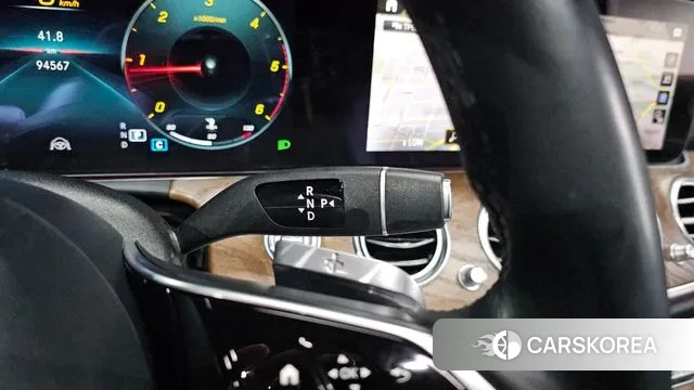 Mercedes-Benz E-Class W213 id 2969840 из Кореи 19