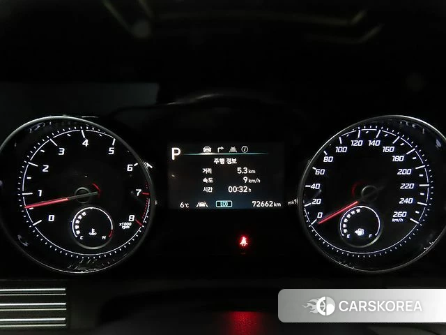 Hyundai The New Grandeur IG id 3916664 из Кореи 19