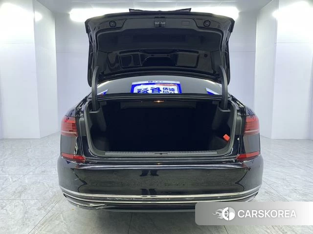Volkswagen Passat id 4273818 из Китая 18