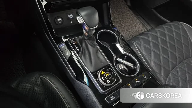 Kia Mohave Master id 3689934 из Кореи 19