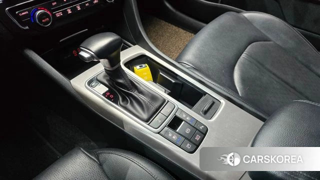 Kia The New K5 Hybrid 2nd generation id 4490928 из Кореи 31
