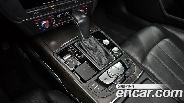 Audi New A6 id 2695836 из Кореи 19