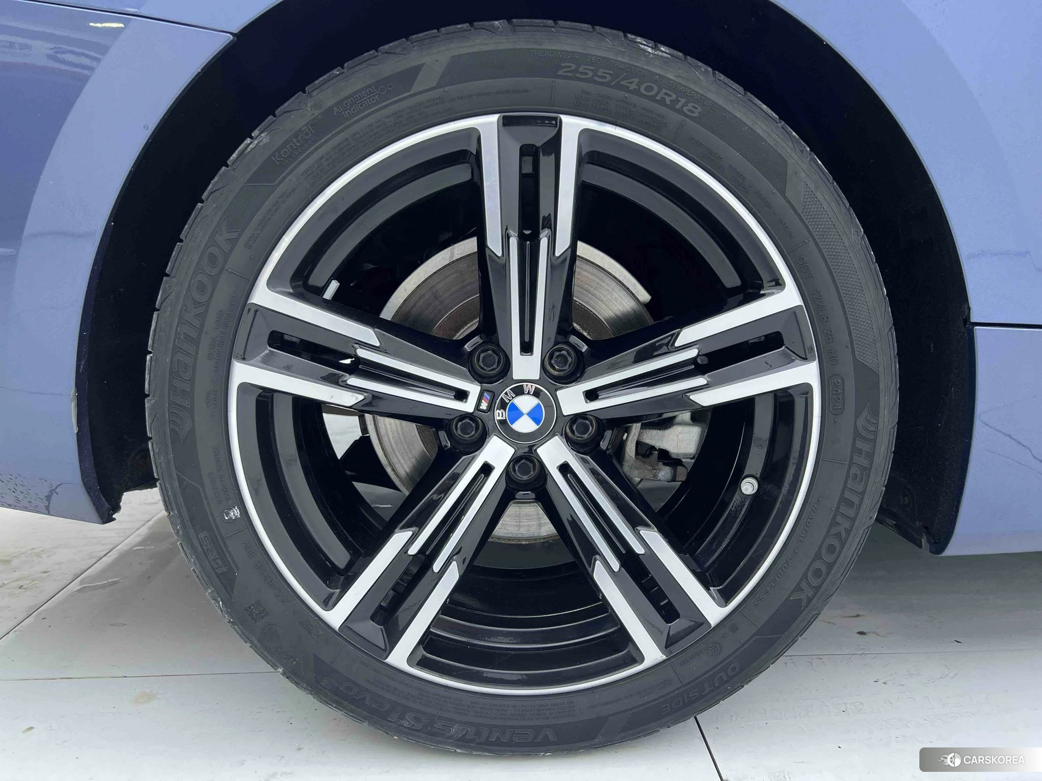 BMW 4 series id 4486368 из Китая 19