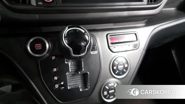 Kia The New Kia Ray id 3770497 из Кореи 19